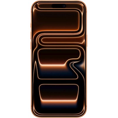 смартфон Apple iPhone 17 Pro Max 1TB Orange MFYW4ZA/A оранжевый