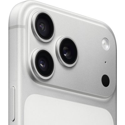 смартфон Apple iPhone 17 Pro Max 1TB Silver MFYV4ZA/A серебристый