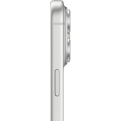 смартфон Apple iPhone 17 Pro Max 1TB Silver MFYV4ZA/A серебристый