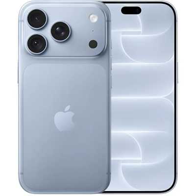 смартфон Apple iPhone 18 Pro 256GB Blue MJRT4X/A