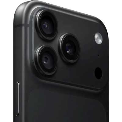 смартфон Apple iPhone 18 Pro 512GB Black MJRU4QN/A