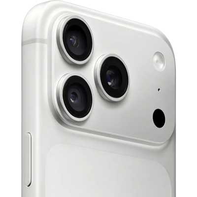 смартфон Apple iPhone 18 Pro 512GB Silver MJRV4ZA/A
