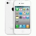 смартфон Apple iPhone 4 MD198B/A
