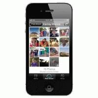 смартфон Apple iPhone 4S MF265RU/A