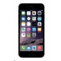 смартфон Apple iPhone 6 MG472RU/A серый