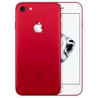 смартфон Apple iPhone 7 MPRM2RU/A красный