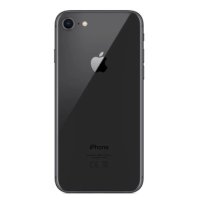 смартфон Apple iPhone 8 MQ7C2RU/A серый