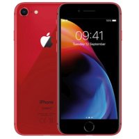 смартфон Apple iPhone 8 MRRN2RU/A красный