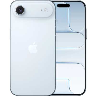 смартфон Apple iPhone Air 256GB Blue MG2P4X/A голубой
