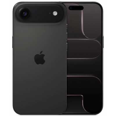 смартфон Apple iPhone Air 512GB Black MG2C4J/A черный