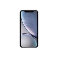 смартфон Apple iPhone XR MRY52RU/A белый