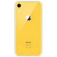 смартфон Apple iPhone XR MRYF2RU/A желтый
