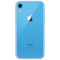 смартфон Apple iPhone XR MRYH2RU/A синий
