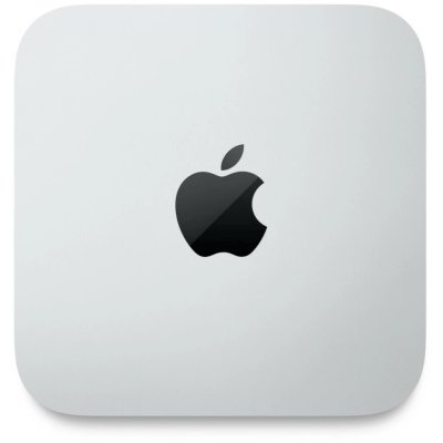 компьютер Apple Mac Mini 2023 MNH73RU/A Серебристый