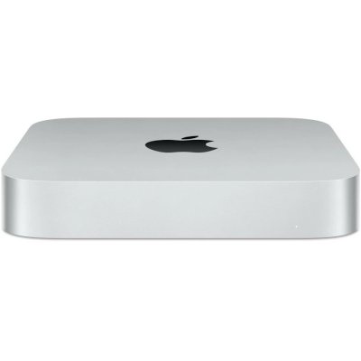 компьютер Apple Mac Mini 2023 Z16K0003Q Серебристый