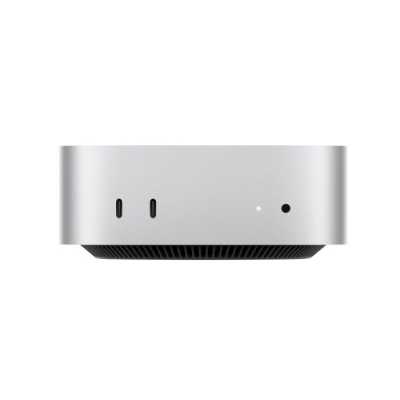 компьютер Apple Mac Mini 2024 MCX44RU/A Серебристый