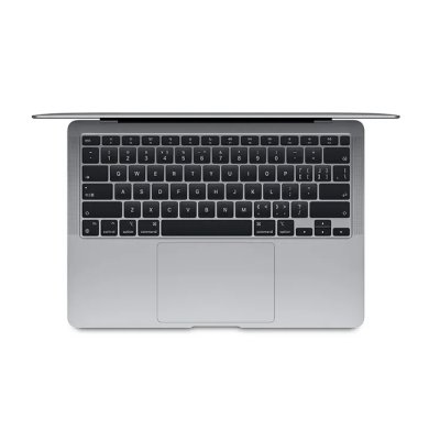 ноутбук Apple MacBook Air 13 2020 MGN63CH/A Серый