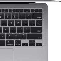 ноутбук Apple MacBook Air 13 2020 MGN63ZP/A Серый