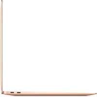 ноутбук Apple MacBook Air 13 2020 Z0YL00154 Золотой