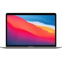 ноутбук Apple MacBook Air 13 2020 Z1240004K Серый