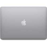 ноутбук Apple MacBook Air 13 2020 Z1240004Q Серый