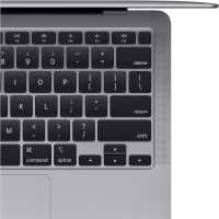 ноутбук Apple MacBook Air 13 2020 Z1250007H Серый