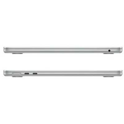 ноутбук Apple MacBook Air 13 2022 MC7V4ZA/A Серебристый
