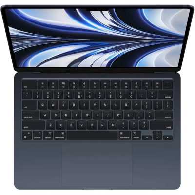 ноутбук Apple MacBook Air 13 2022 MC7X4ZA/A Полночный