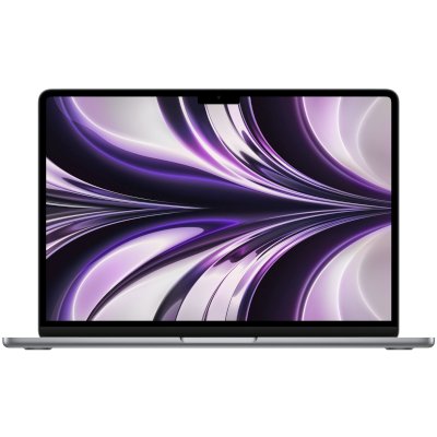 ноутбук Apple MacBook Air 13 2022 Z15S000MW Серый