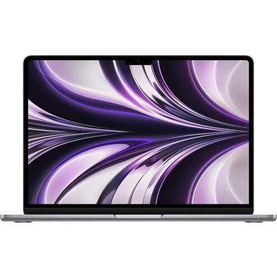 ноутбук Apple MacBook Air 13 2022 Z15S000V9 Серый космос
