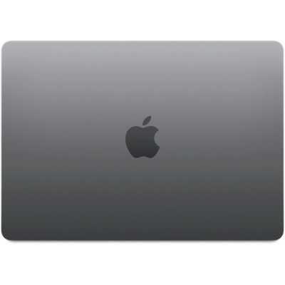 ноутбук Apple MacBook Air 13 2022 Z15T0002W Серый