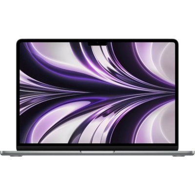 ноутбук Apple MacBook Air 13 2022 Z15T000JQ Золотой