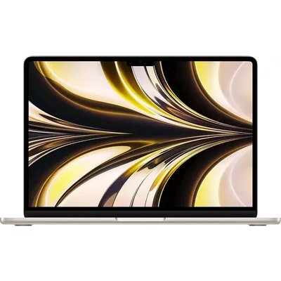 ноутбук Apple MacBook Air 13 2022 Z15Y0000B Сияющая звезда