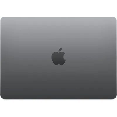 ноутбук Apple MacBook Air 13 2024 MRXN3JA/A Серый