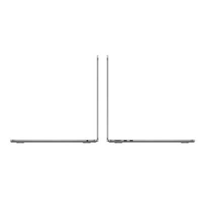 ноутбук Apple MacBook Air 13 2024 MRXN3ZP/A Серый