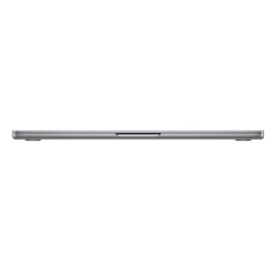 ноутбук Apple MacBook Air 13 2024 MRXN3ZP/A Серый