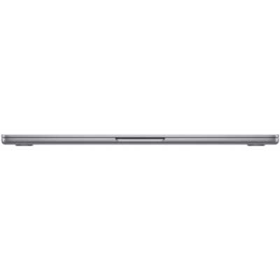 ноутбук Apple MacBook Air 13 2024 MRXP3LL/A Серый