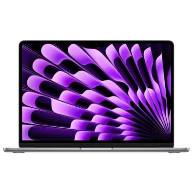 ноутбук Apple MacBook Air 13 2024 MXCR3HN/A Серый