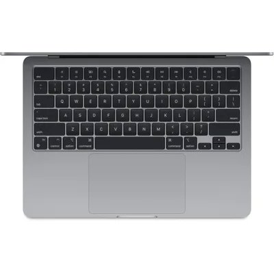 ноутбук Apple MacBook Air 13 2024 MXCR3X/A Серый