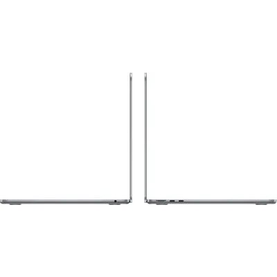 ноутбук Apple MacBook Air 13 2024 MXCR3X/A Серый