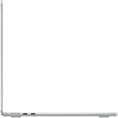 ноутбук Apple MacBook Air 13 2024 MXCT3LL/A Серебристый
