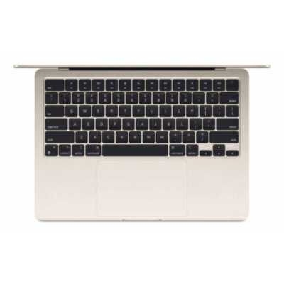 ноутбук Apple MacBook Air 13 2024 MXCU3ZP/A Сияющая звезда