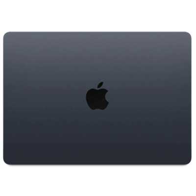 ноутбук Apple MacBook Air 13 2024 Z1BC0004H Синий
