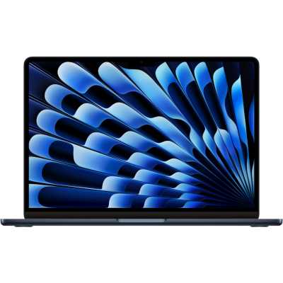 ноутбук Apple MacBook Air 13 2024 Z1BC0022U Синий