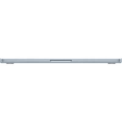 ноутбук Apple MacBook Air 13 2025 MC6V4HN/A Голубой
