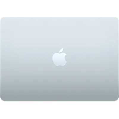 ноутбук Apple MacBook Air 13 2025 MC6V4HN/A Голубой