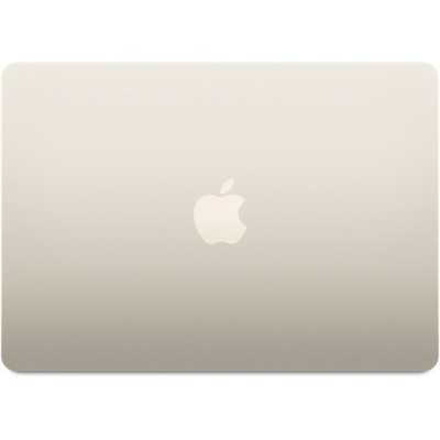 ноутбук Apple MacBook Air 13 2025 MW103PA/A Золотой