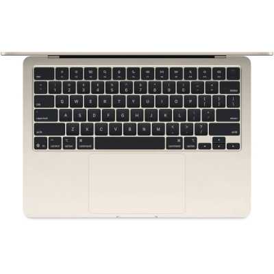 ноутбук Apple MacBook Air 13 2025 MW103ZA/A Золотой