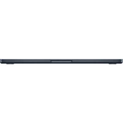 ноутбук Apple MacBook Air 13 2025 Z1CX0002S Серый космос