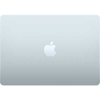 ноутбук Apple MacBook Air 13 2026 MDHH4LL/A Голубой